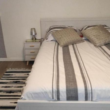 Convivialetzen Apartment Chatenoy-le-Royal Ngoại thất bức ảnh