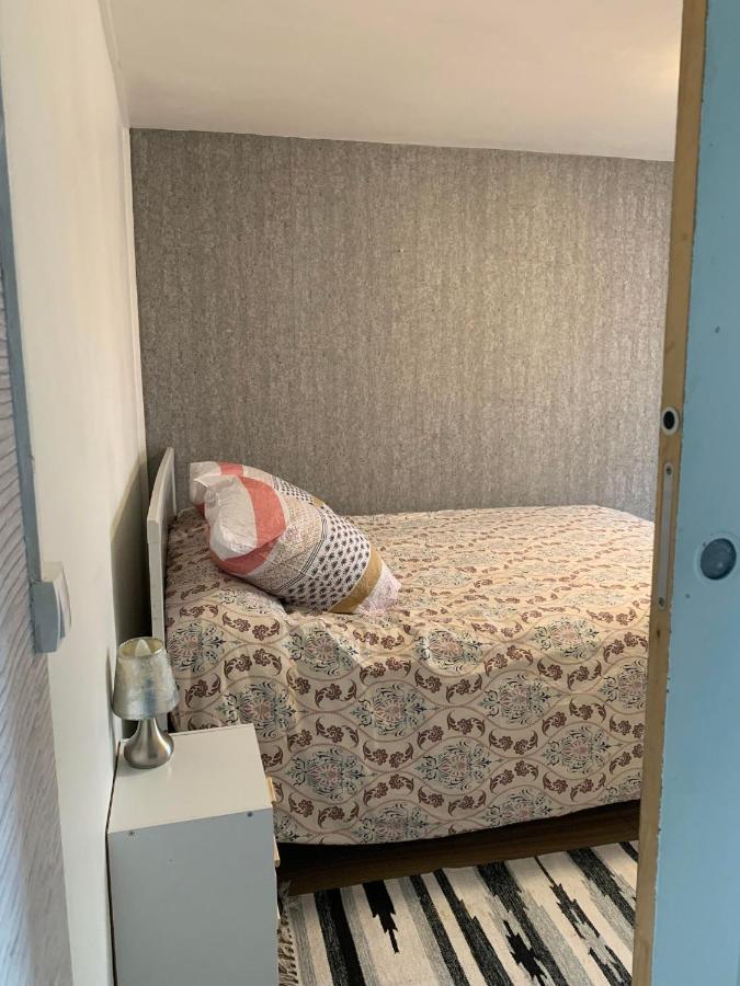 Convivialetzen Apartment Chatenoy-le-Royal Ngoại thất bức ảnh