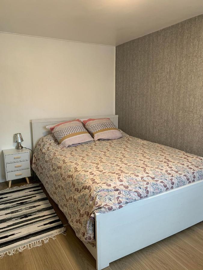 Convivialetzen Apartment Chatenoy-le-Royal Ngoại thất bức ảnh