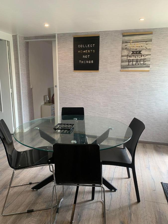 Convivialetzen Apartment Chatenoy-le-Royal Ngoại thất bức ảnh