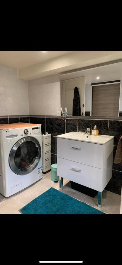 Convivialetzen Apartment Chatenoy-le-Royal Ngoại thất bức ảnh