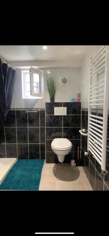Convivialetzen Apartment Chatenoy-le-Royal Ngoại thất bức ảnh